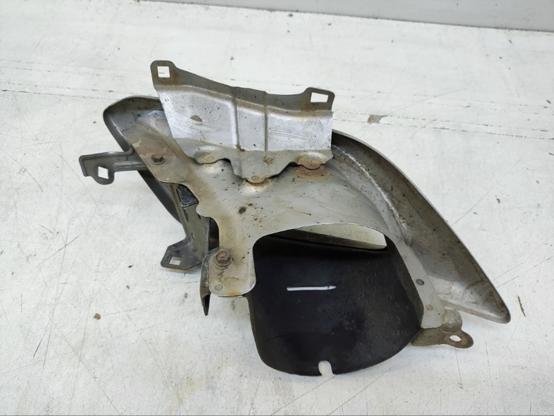 Насадка на глушитель