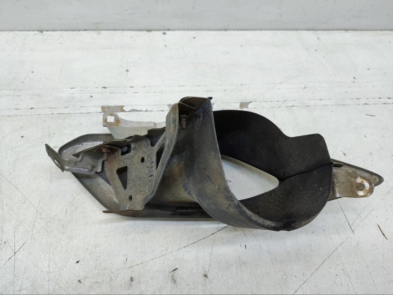 Насадка на глушитель