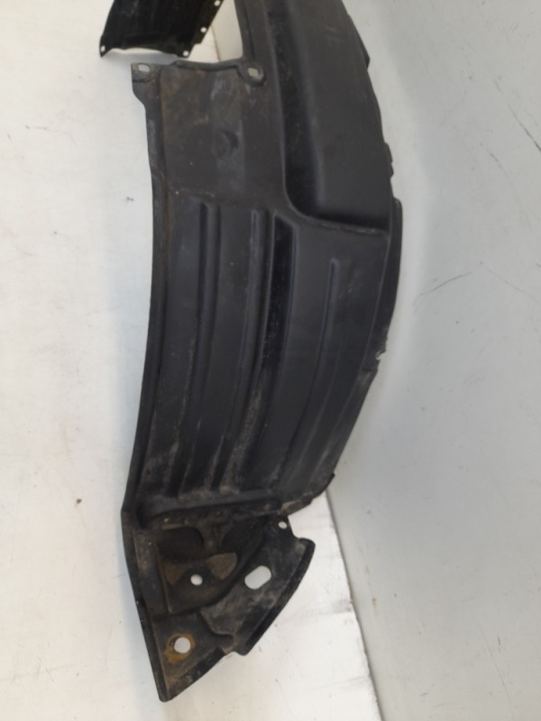 Локер передний левый