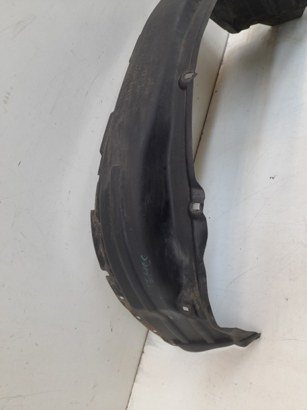 Локер передний левый