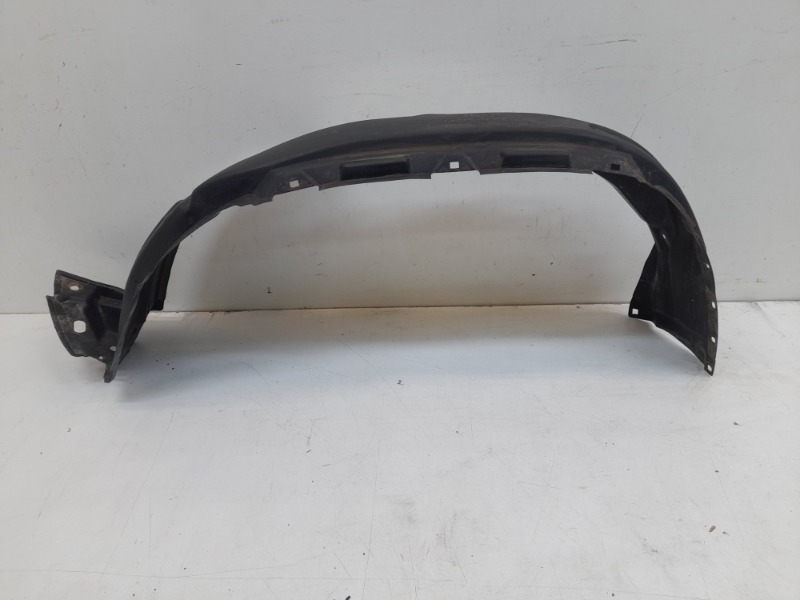 Локер передний левый