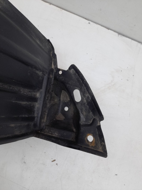 Локер передний левый