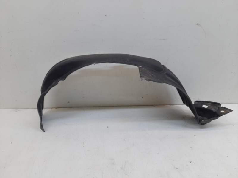 Локер передний левый