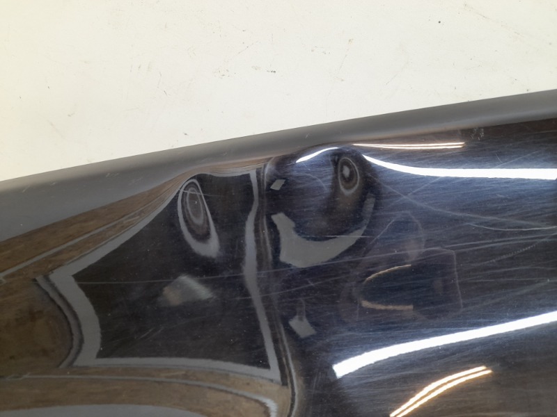 Крыло переднее левое