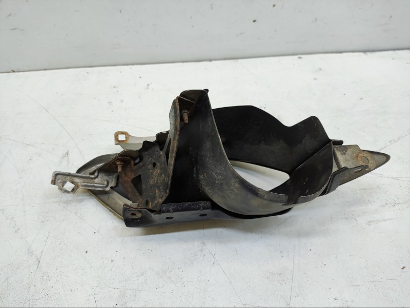 Насадка на глушитель