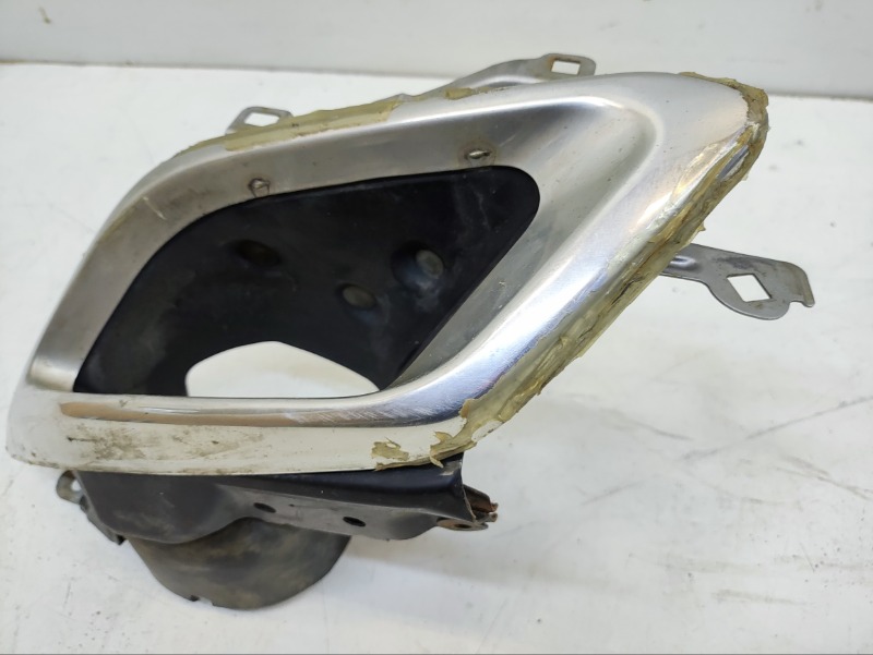 Насадка на глушитель