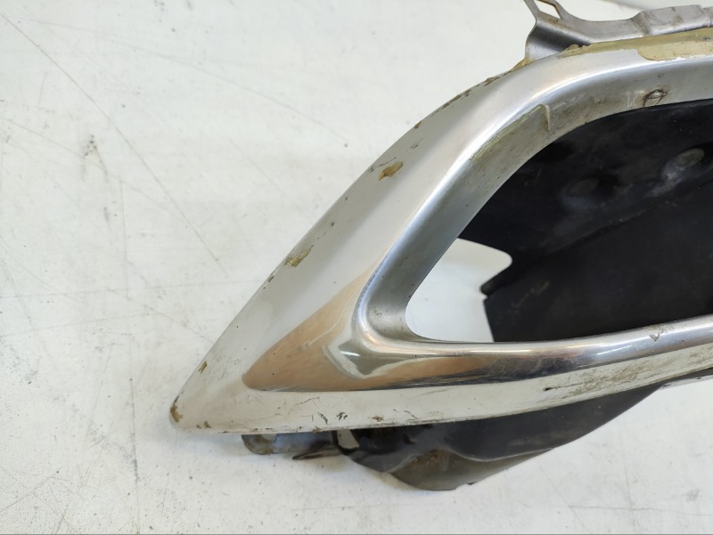 Насадка на глушитель