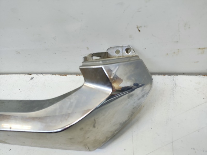 Накладка на решетку радиатора