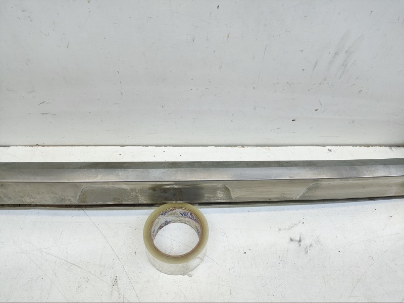 Накладка на решетку радиатора