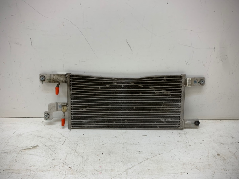 Радиатор АКПП (маслоохладитель)