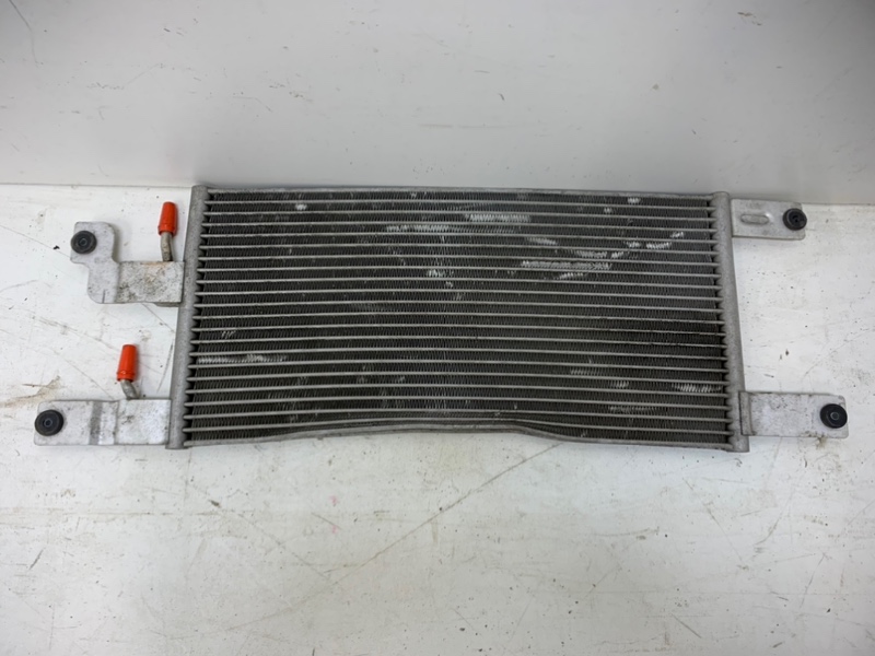 Радиатор АКПП (маслоохладитель)