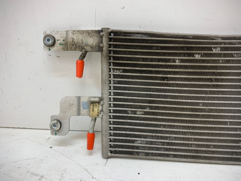 Радиатор АКПП (маслоохладитель)