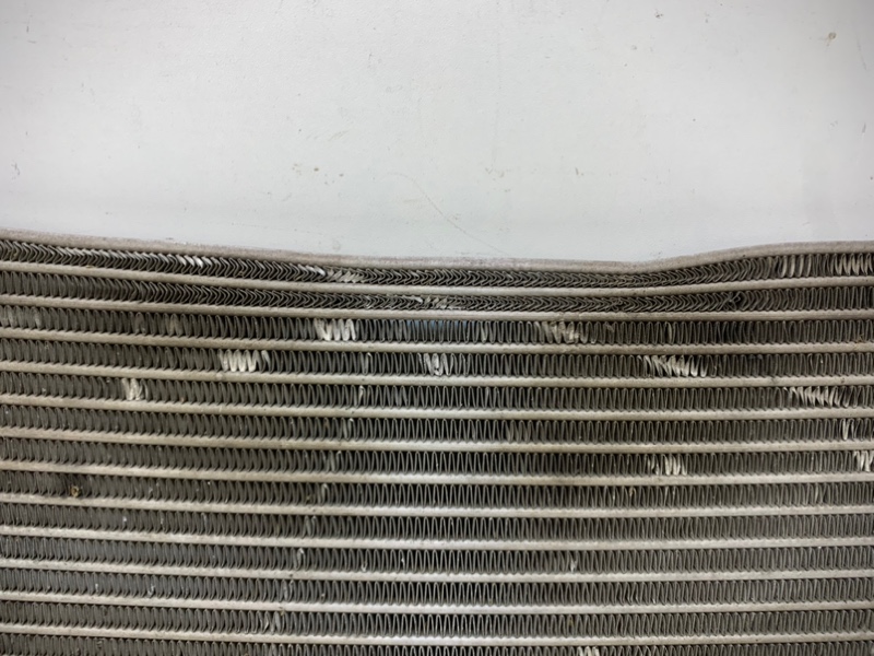 Радиатор АКПП (маслоохладитель)