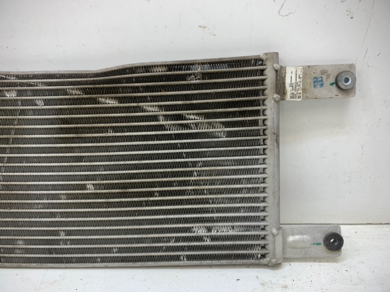 Радиатор АКПП (маслоохладитель)