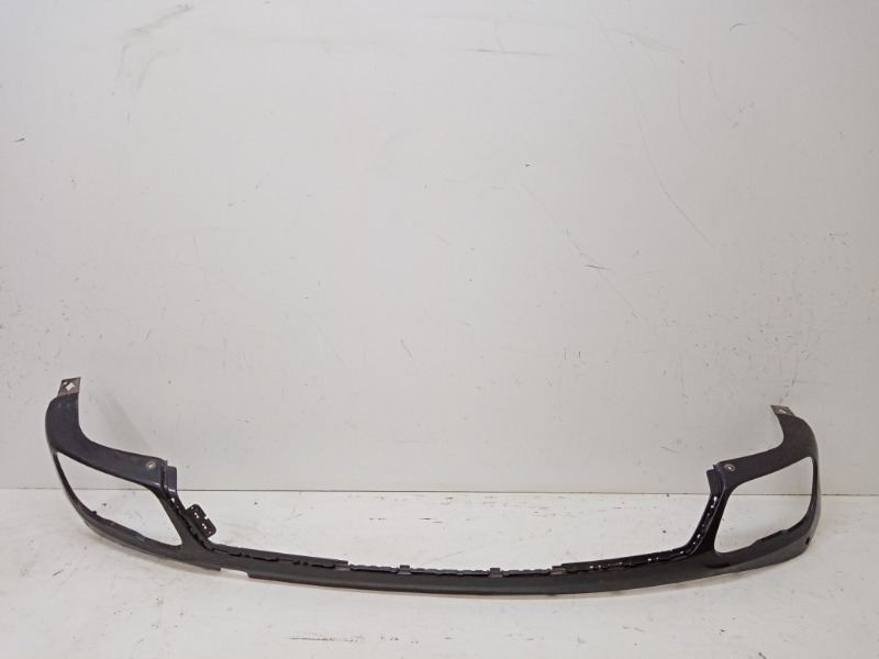 Спойлер заднего бампера