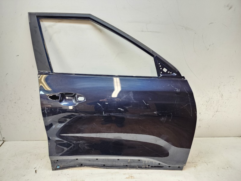 Дверь передняя правая