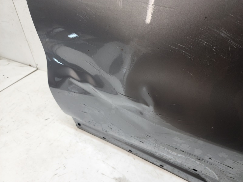 Дверь задняя левая