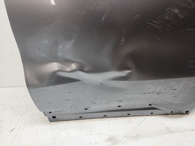 Дверь задняя левая