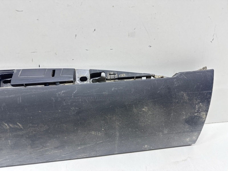 Молдинг двери