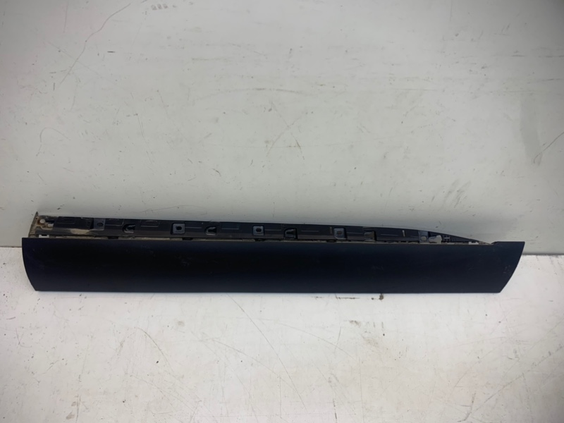 Молдинг двери