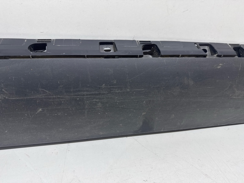 Молдинг двери