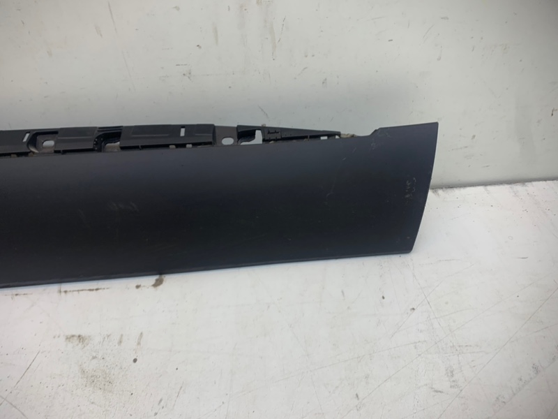 Молдинг двери