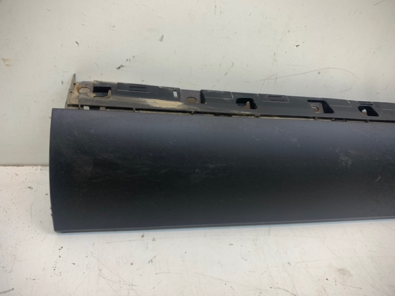 Молдинг двери