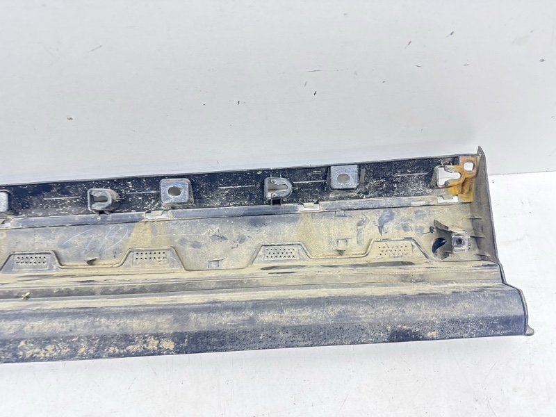 Молдинг двери