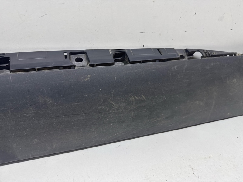 Молдинг двери