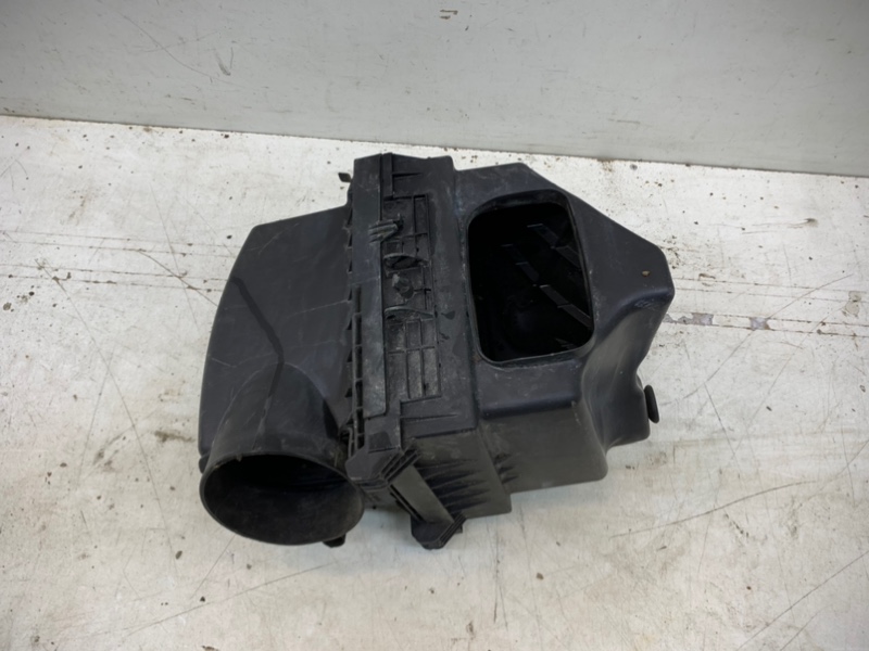 Корпус воздушного фильтра