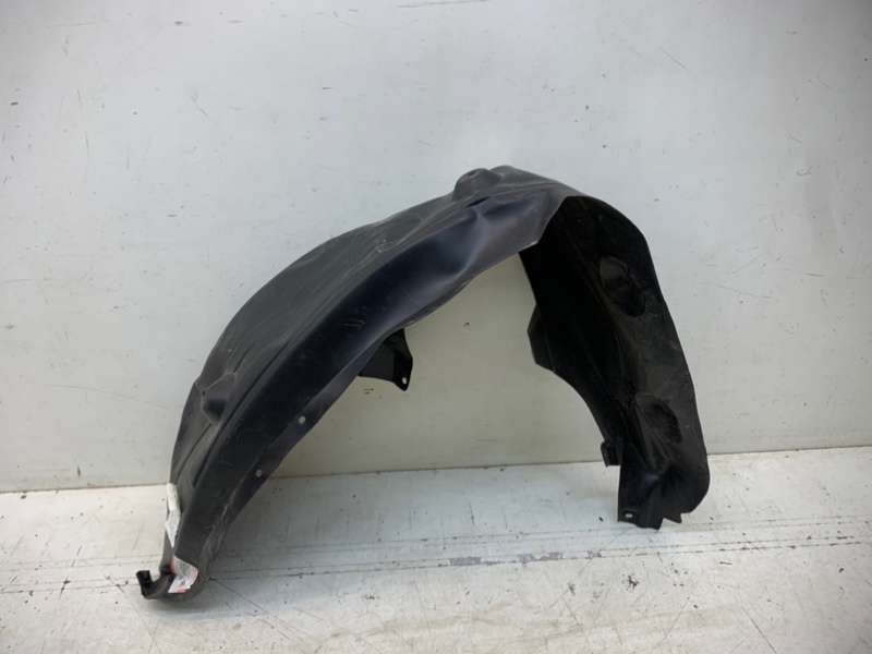 Локер задний правый