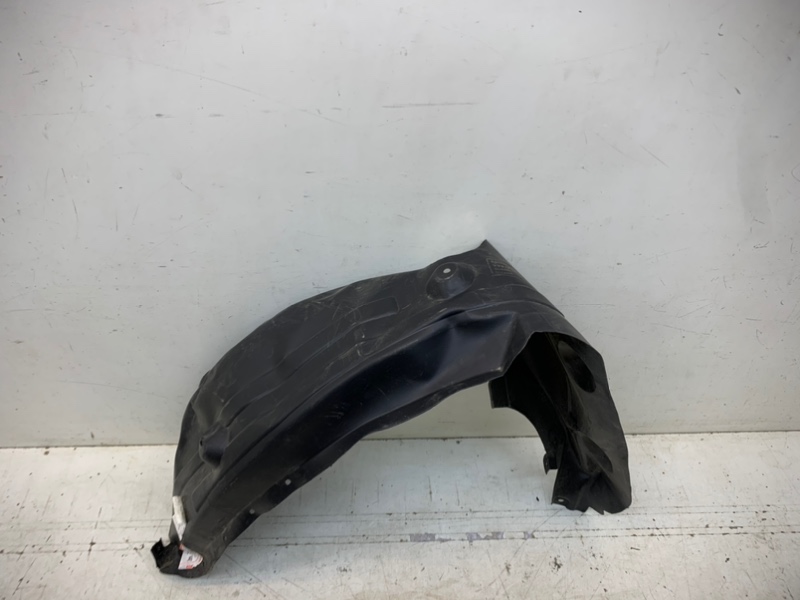 Локер задний правый