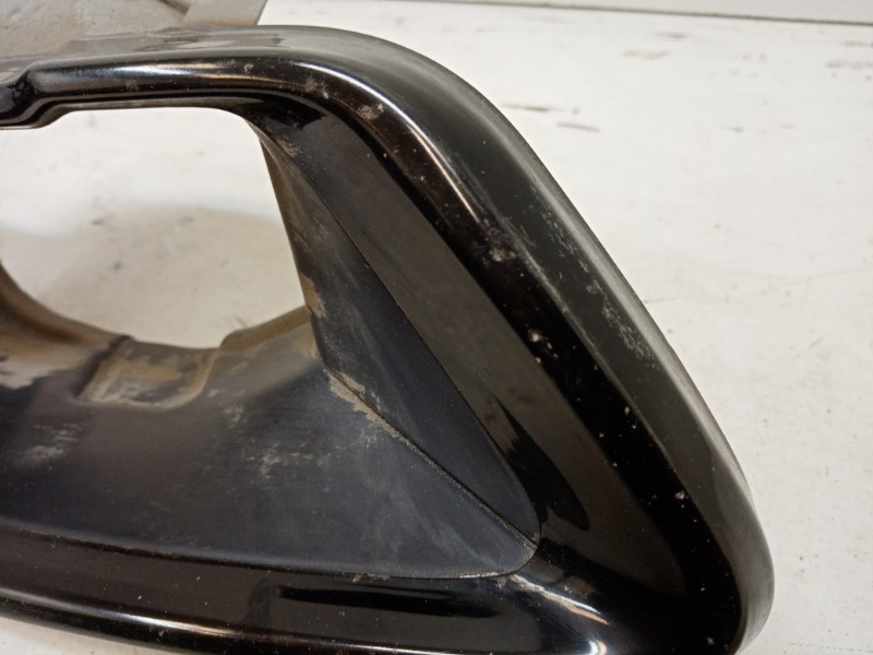 Насадка на глушитель