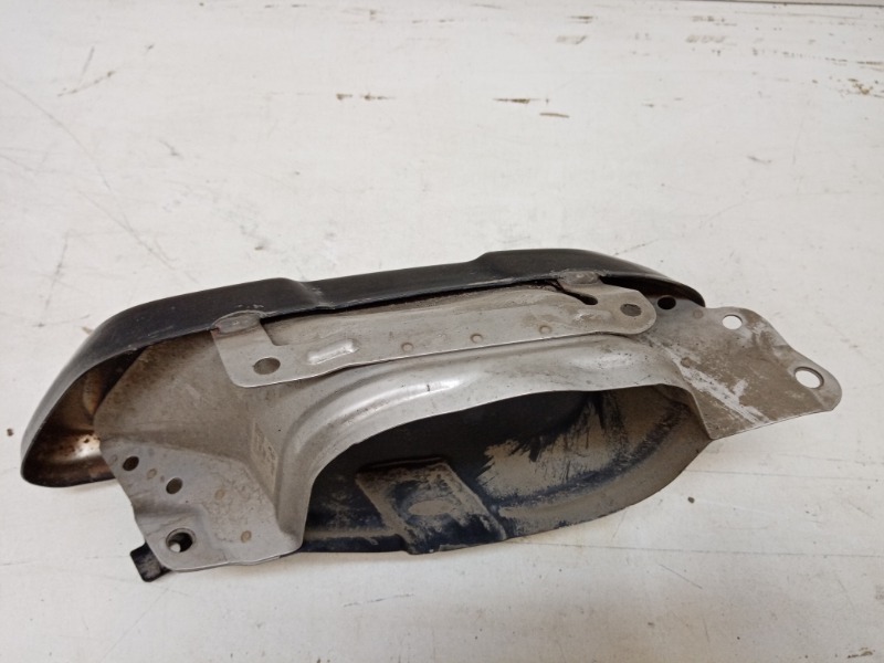 Насадка на глушитель