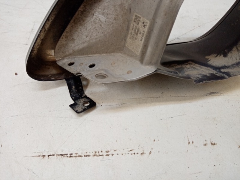 Насадка на глушитель