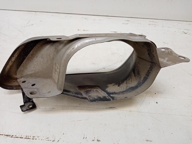 Насадка на глушитель