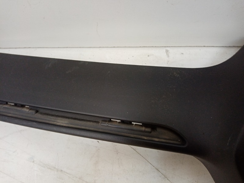 Накладка на решетку радиатора