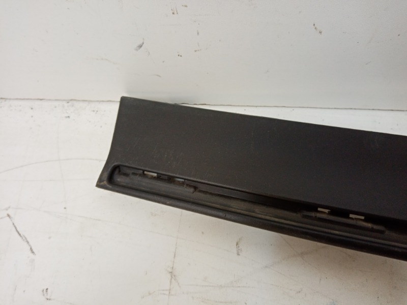 Накладка на решетку радиатора