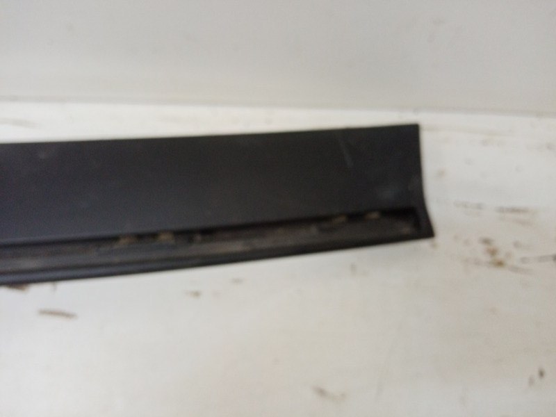 Накладка на решетку радиатора