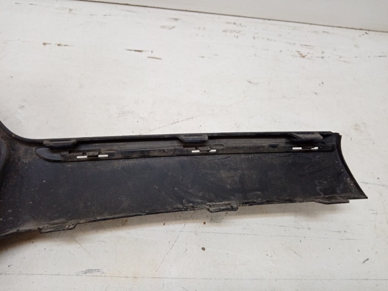 Накладка на решетку радиатора