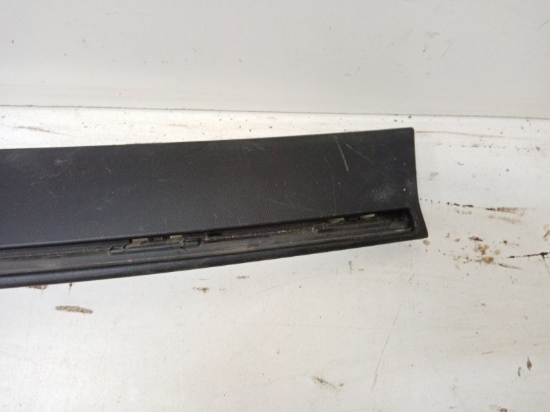 Накладка на решетку радиатора