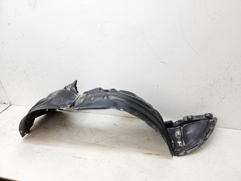 Локер передний правый