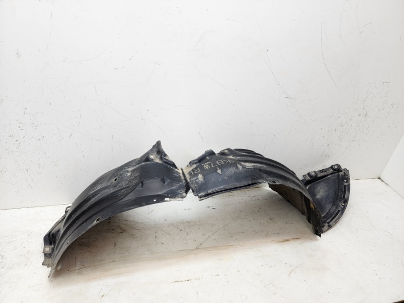 Локер передний правый