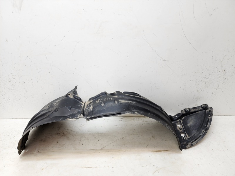 Локер передний правый