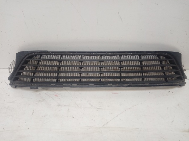 Решетка в бампер