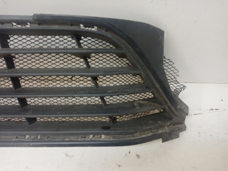 Решетка в бампер