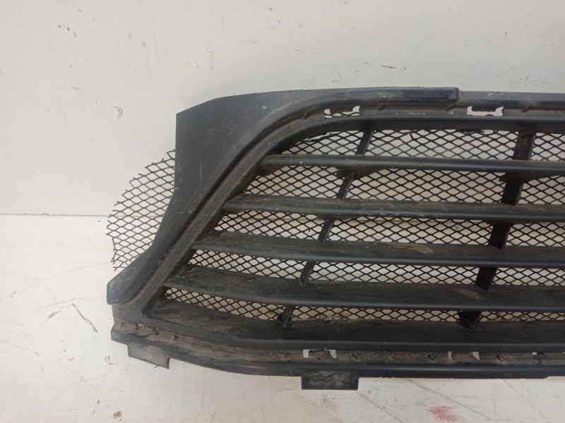 Решетка в бампер
