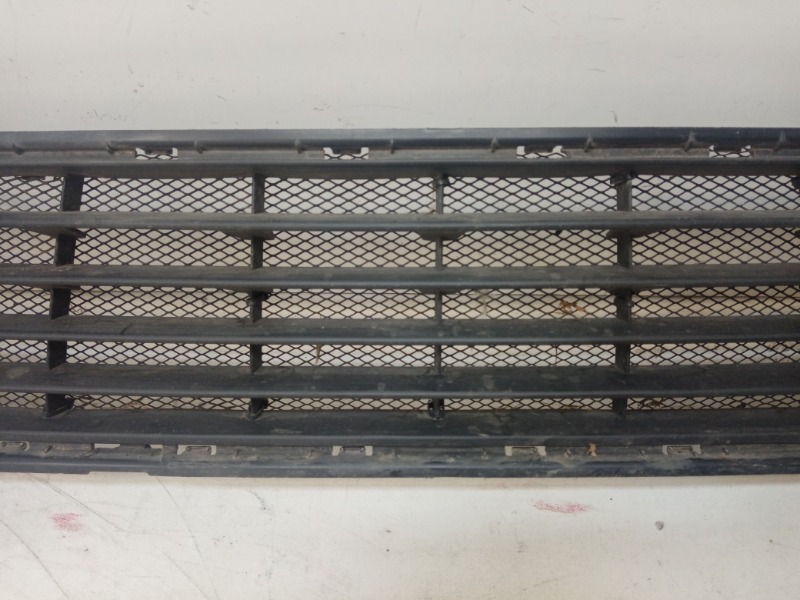 Решетка в бампер