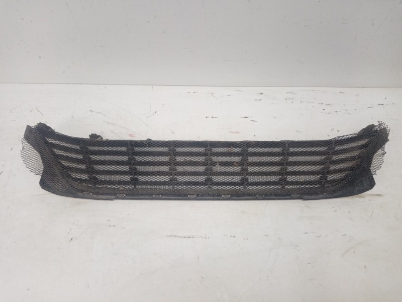 Решетка в бампер