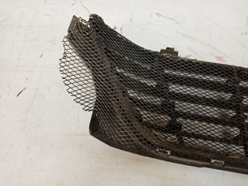 Решетка в бампер